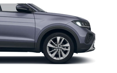 VW T-Cross T-Cross Life Plus 1.5 TSI OPF DSG - автомобили, коли, обяви за нови и употребявани 8