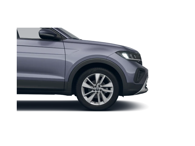 VW T-Cross T-Cross Life Plus 1.5 TSI OPF DSG - автомобили, коли, обяви за нови и употребявани 8