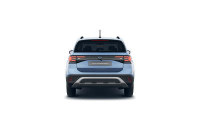 VW T-Cross T-Cross Life Plus 1.5 TSI OPF DSG - автомобили, коли, обяви за нови и употребявани 10