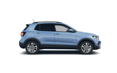 VW T-Cross T-Cross Life Plus 1.5 TSI OPF DSG - автомобили, коли, обяви за нови и употребявани 7