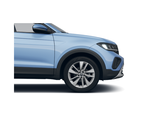 VW T-Cross T-Cross Life Plus 1.5 TSI OPF DSG - автомобили, коли, обяви за нови и употребявани 8