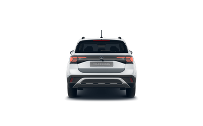 VW T-Cross T-Cross Life Plus 1.5 TSI OPF DSG - автомобили, коли, обяви за нови и употребявани 10