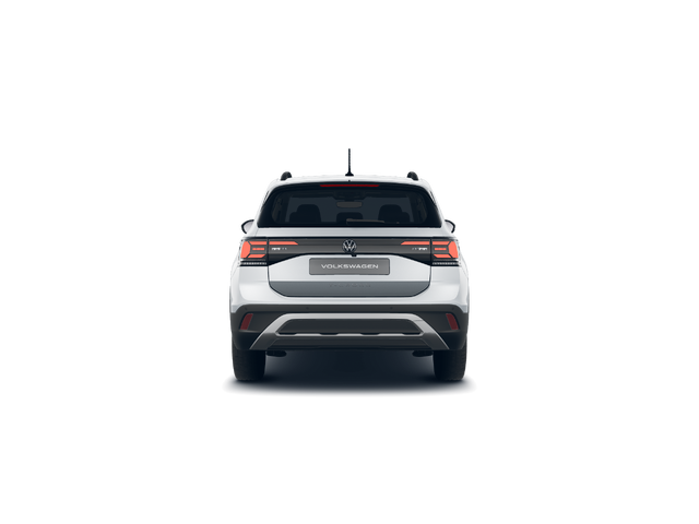 VW T-Cross T-Cross Life Plus 1.5 TSI OPF DSG - автомобили, коли, обяви за нови и употребявани 10