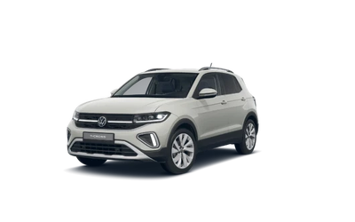 VW T-Cross T-Cross Life Plus 1.5 TSI OPF DSG - автомобили, коли, обяви за нови и употребявани 11