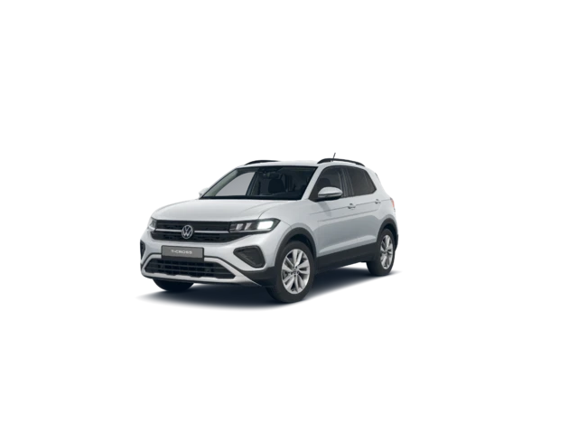 VW T-Cross T-Cross Life Plus 1.5 TSI OPF DSG - автомобили, коли, обяви за нови и употребявани 2