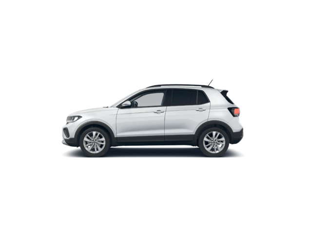 VW T-Cross T-Cross Life Plus 1.5 TSI OPF DSG - автомобили, коли, обяви за нови и употребявани 4