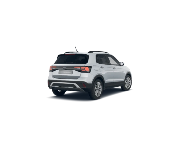 VW T-Cross T-Cross Life Plus 1.5 TSI OPF DSG - автомобили, коли, обяви за нови и употребявани 6