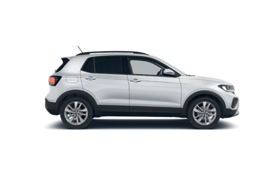 VW T-Cross T-Cross Life Plus 1.5 TSI OPF DSG - автомобили, коли, обяви за нови и употребявани 7