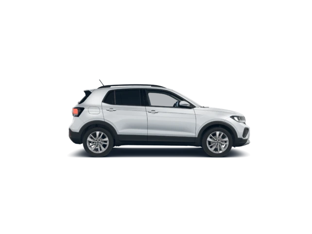 VW T-Cross T-Cross Life Plus 1.5 TSI OPF DSG - автомобили, коли, обяви за нови и употребявани 7