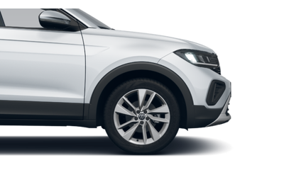 VW T-Cross T-Cross Life Plus 1.5 TSI OPF DSG - автомобили, коли, обяви за нови и употребявани 8