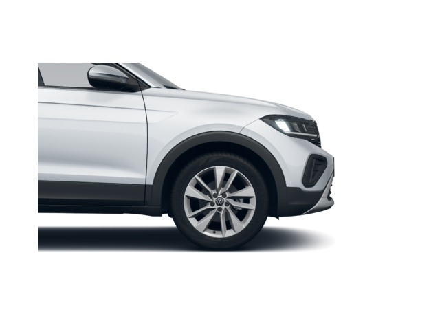 VW T-Cross T-Cross Life Plus 1.5 TSI OPF DSG - автомобили, коли, обяви за нови и употребявани 8