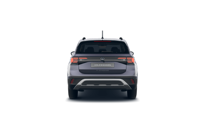 VW T-Cross T-Cross Life Plus 1.5 TSI OPF DSG - автомобили, коли, обяви за нови и употребявани 10