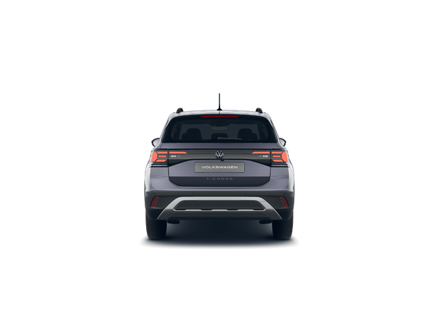 VW T-Cross T-Cross Life Plus 1.5 TSI OPF DSG - автомобили, коли, обяви за нови и употребявани 10