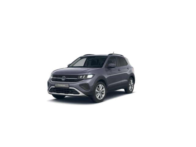 VW T-Cross T-Cross Life Plus 1.5 TSI OPF DSG - автомобили, коли, обяви за нови и употребявани 2