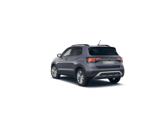 VW T-Cross T-Cross Life Plus 1.5 TSI OPF DSG - автомобили, коли, обяви за нови и употребявани 5