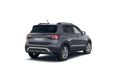 VW T-Cross T-Cross Life Plus 1.5 TSI OPF DSG - автомобили, коли, обяви за нови и употребявани 6