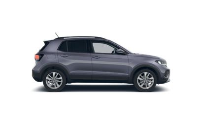 VW T-Cross T-Cross Life Plus 1.5 TSI OPF DSG - автомобили, коли, обяви за нови и употребявани 7