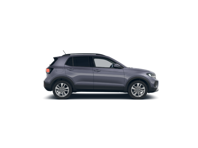 VW T-Cross T-Cross Life Plus 1.5 TSI OPF DSG - автомобили, коли, обяви за нови и употребявани 7