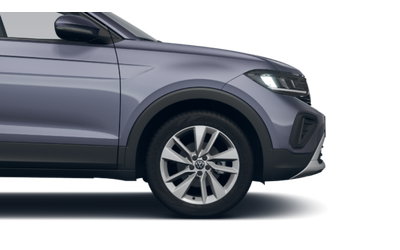 VW T-Cross T-Cross Life Plus 1.5 TSI OPF DSG - автомобили, коли, обяви за нови и употребявани 8