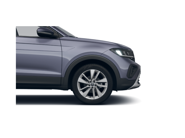 VW T-Cross T-Cross Life Plus 1.5 TSI OPF DSG - автомобили, коли, обяви за нови и употребявани 8