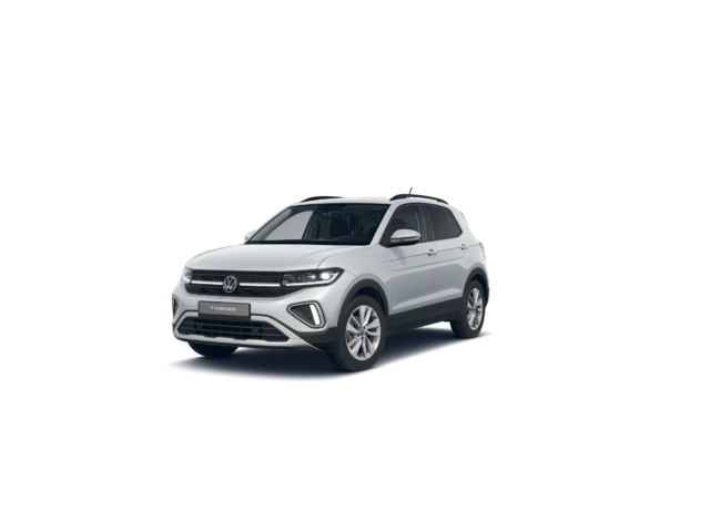 VW T-Cross T-Cross Life Plus 1.5 TSI OPF DSG - автомобили, коли, обяви за нови и употребявани 0