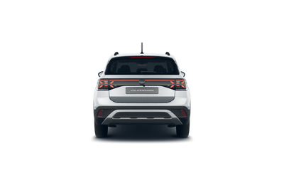 VW T-Cross T-Cross Life Plus 1.5 TSI OPF DSG - автомобили, коли, обяви за нови и употребявани 10