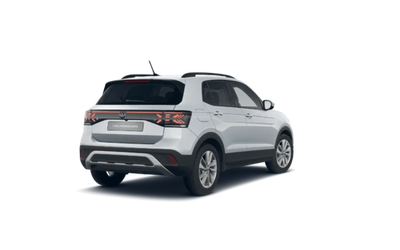 VW T-Cross T-Cross Life Plus 1.5 TSI OPF DSG - автомобили, коли, обяви за нови и употребявани 6