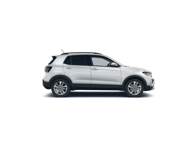 VW T-Cross T-Cross Life Plus 1.5 TSI OPF DSG - автомобили, коли, обяви за нови и употребявани 7