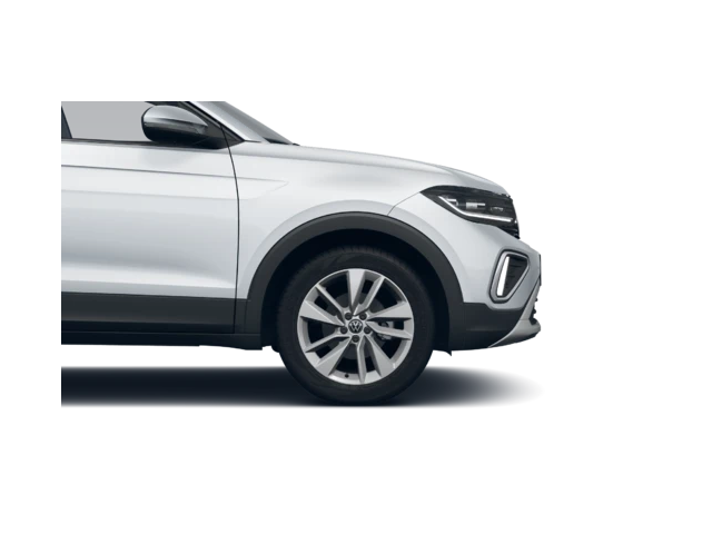 VW T-Cross T-Cross Life Plus 1.5 TSI OPF DSG - автомобили, коли, обяви за нови и употребявани 8