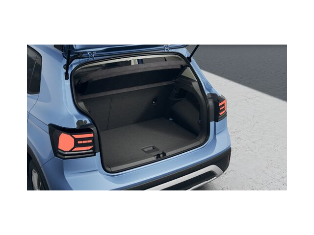 VW T-Cross T-Cross Life Plus 1.5 TSI OPF DSG - автомобили, коли, обяви за нови и употребявани 10