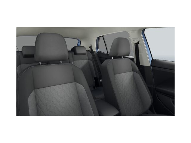 VW T-Cross T-Cross Life Plus 1.5 TSI OPF DSG - автомобили, коли, обяви за нови и употребявани 3
