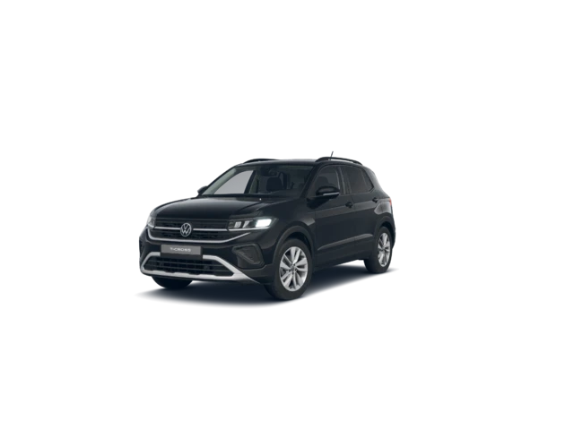 VW T-Cross T-Cross Life Plus 1.5 TSI OPF DSG - автомобили, коли, обяви за нови и употребявани 11