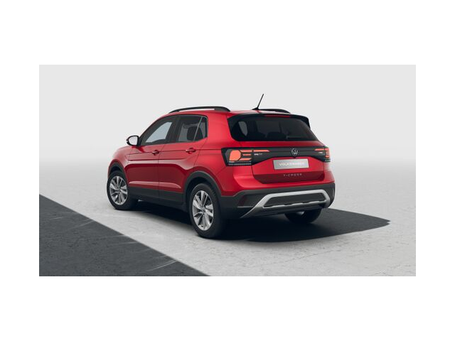 VW T-Cross T-Cross Life Plus 1.5 TSI OPF DSG - автомобили, коли, обяви за нови и употребявани 5
