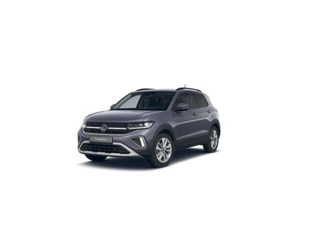 VW T-Cross T-Cross Life Plus 1.5 TSI OPF DSG - автомобили, коли, обяви за нови и употребявани 0
