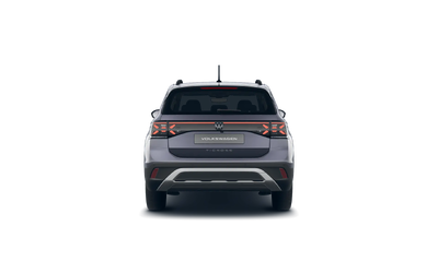 VW T-Cross T-Cross Life Plus 1.5 TSI OPF DSG - автомобили, коли, обяви за нови и употребявани 10