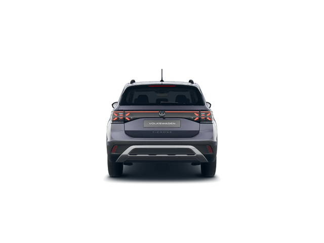 VW T-Cross T-Cross Life Plus 1.5 TSI OPF DSG - автомобили, коли, обяви за нови и употребявани 10