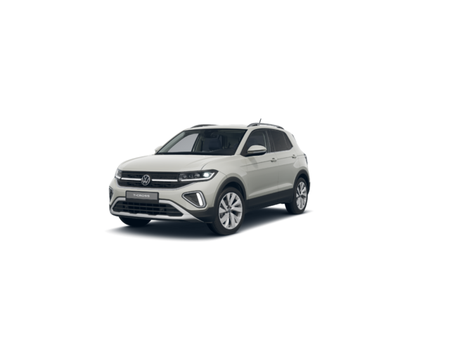 VW T-Cross T-Cross Life Plus 1.5 TSI OPF DSG - автомобили, коли, обяви за нови и употребявани 14