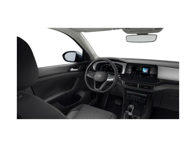 VW T-Cross T-Cross Life Plus 1.5 TSI OPF DSG - автомобили, коли, обяви за нови и употребявани 3
