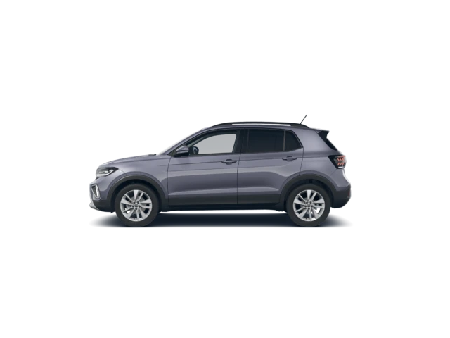 VW T-Cross T-Cross Life Plus 1.5 TSI OPF DSG - автомобили, коли, обяви за нови и употребявани 4