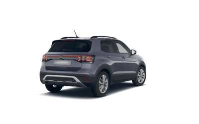 VW T-Cross T-Cross Life Plus 1.5 TSI OPF DSG - автомобили, коли, обяви за нови и употребявани 6