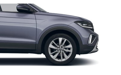 VW T-Cross T-Cross Life Plus 1.5 TSI OPF DSG - автомобили, коли, обяви за нови и употребявани 8