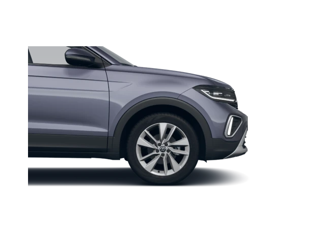 VW T-Cross T-Cross Life Plus 1.5 TSI OPF DSG - автомобили, коли, обяви за нови и употребявани 8