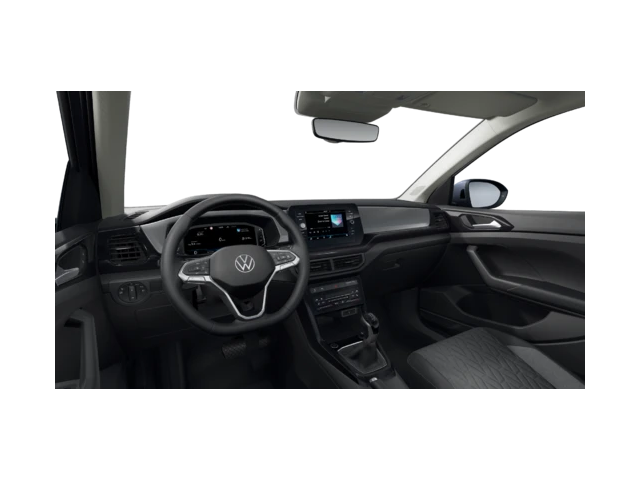 VW T-Cross T-Cross Life Plus 1.5 TSI OPF DSG - автомобили, коли, обяви за нови и употребявани 9