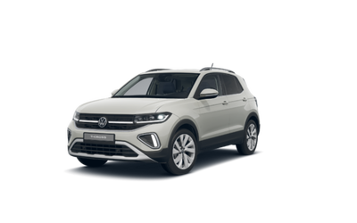 VW T-Cross T-Cross Life Plus 1.5 TSI OPF DSG - автомобили, коли, обяви за нови и употребявани 11