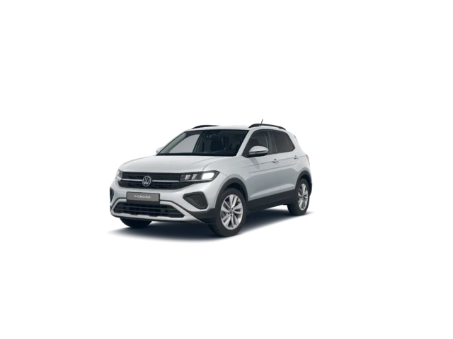 VW T-Cross T-Cross Life Plus 1.5 TSI OPF DSG - автомобили, коли, обяви за нови и употребявани 2