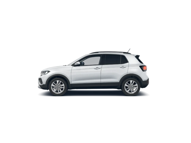 VW T-Cross T-Cross Life Plus 1.5 TSI OPF DSG - автомобили, коли, обяви за нови и употребявани 4