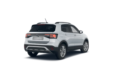 VW T-Cross T-Cross Life Plus 1.5 TSI OPF DSG - автомобили, коли, обяви за нови и употребявани 6