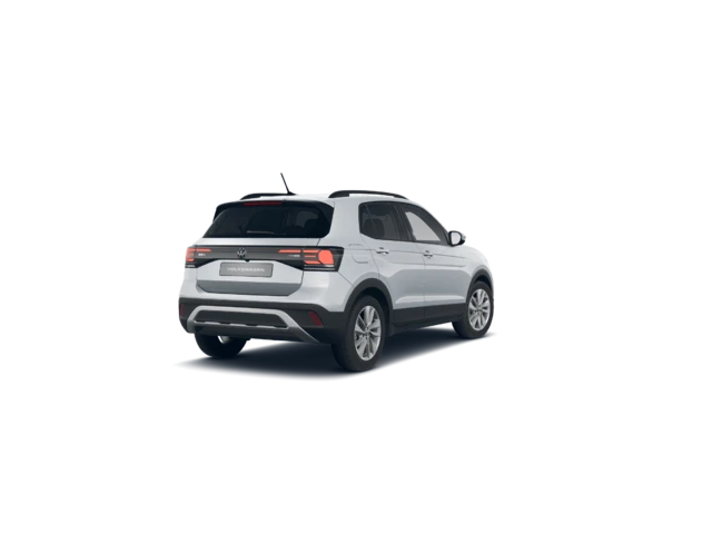VW T-Cross T-Cross Life Plus 1.5 TSI OPF DSG - автомобили, коли, обяви за нови и употребявани 6