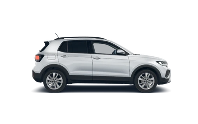 VW T-Cross T-Cross Life Plus 1.5 TSI OPF DSG - автомобили, коли, обяви за нови и употребявани 7