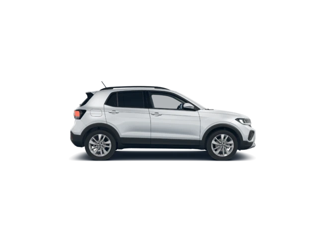 VW T-Cross T-Cross Life Plus 1.5 TSI OPF DSG - автомобили, коли, обяви за нови и употребявани 7
